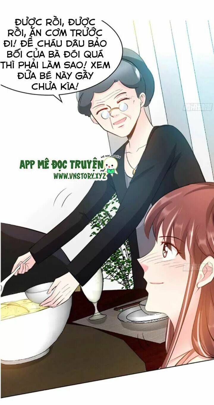 Đế Thiếu Chuyên Sủng Hắc Đạo Thê Chapter 26 - Trang 2