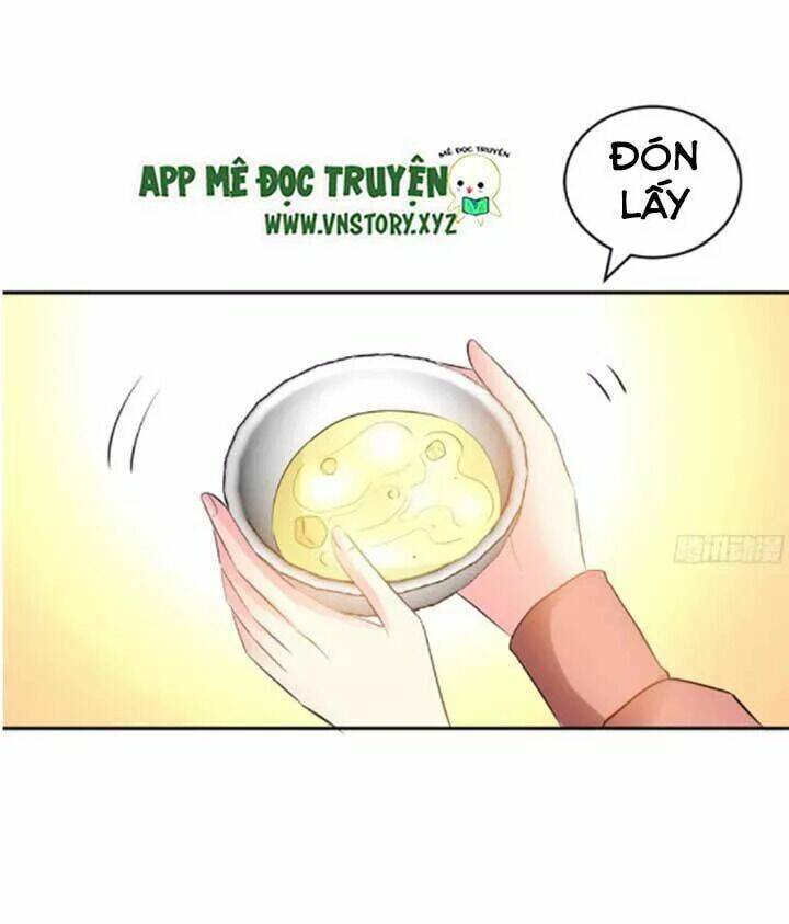 Đế Thiếu Chuyên Sủng Hắc Đạo Thê Chapter 26 - Trang 2