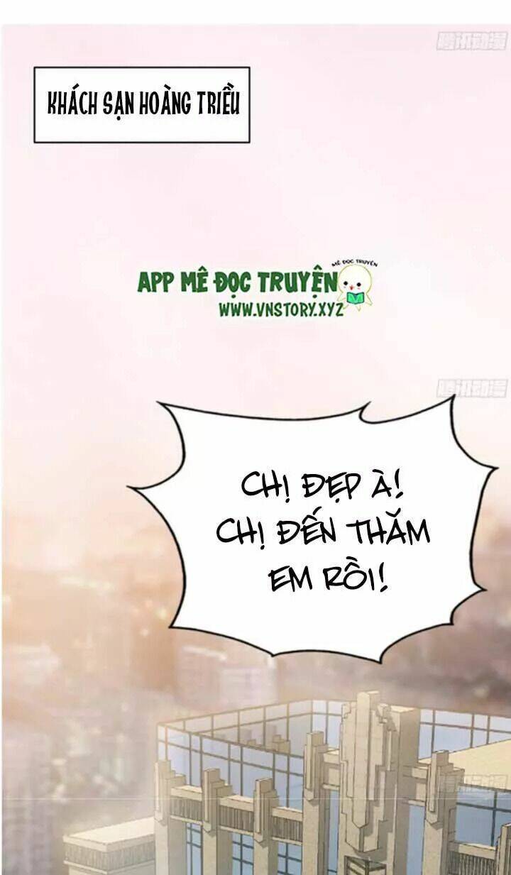 Đế Thiếu Chuyên Sủng Hắc Đạo Thê Chapter 26 - Trang 2