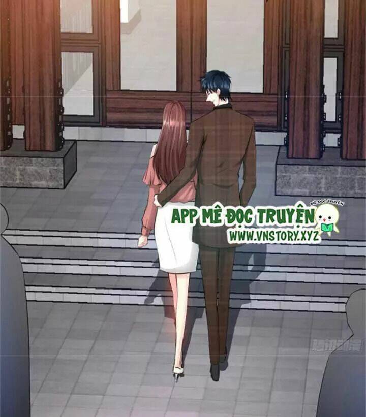 Đế Thiếu Chuyên Sủng Hắc Đạo Thê Chapter 26 - Trang 2