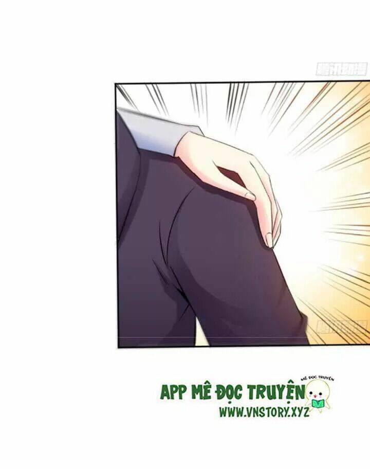 Đế Thiếu Chuyên Sủng Hắc Đạo Thê Chapter 26 - Trang 2