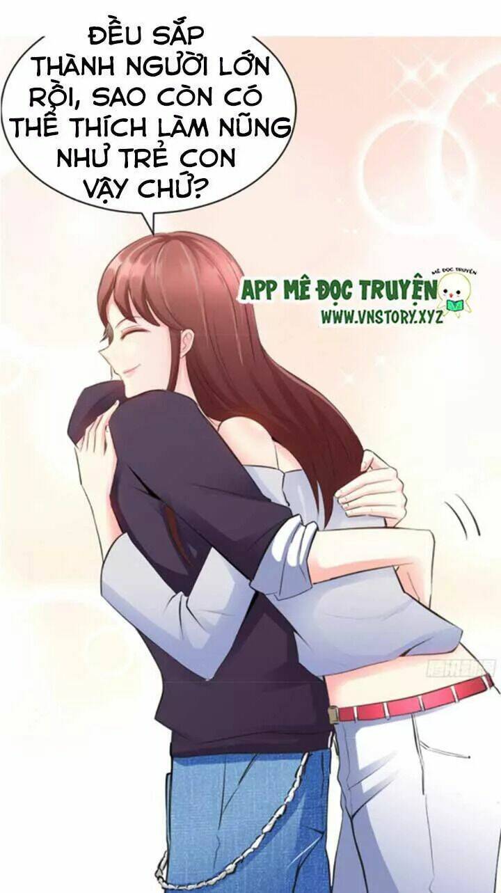 Đế Thiếu Chuyên Sủng Hắc Đạo Thê Chapter 26 - Trang 2