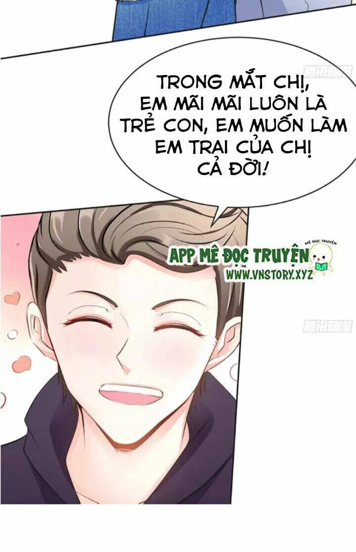 Đế Thiếu Chuyên Sủng Hắc Đạo Thê Chapter 26 - Trang 2