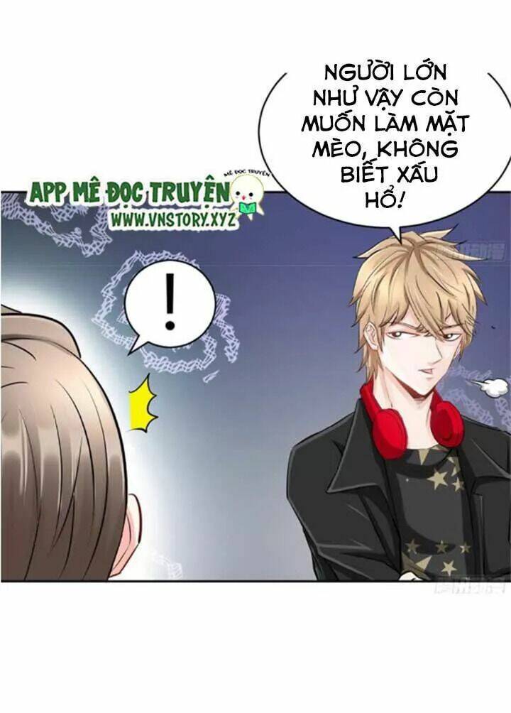 Đế Thiếu Chuyên Sủng Hắc Đạo Thê Chapter 26 - Trang 2