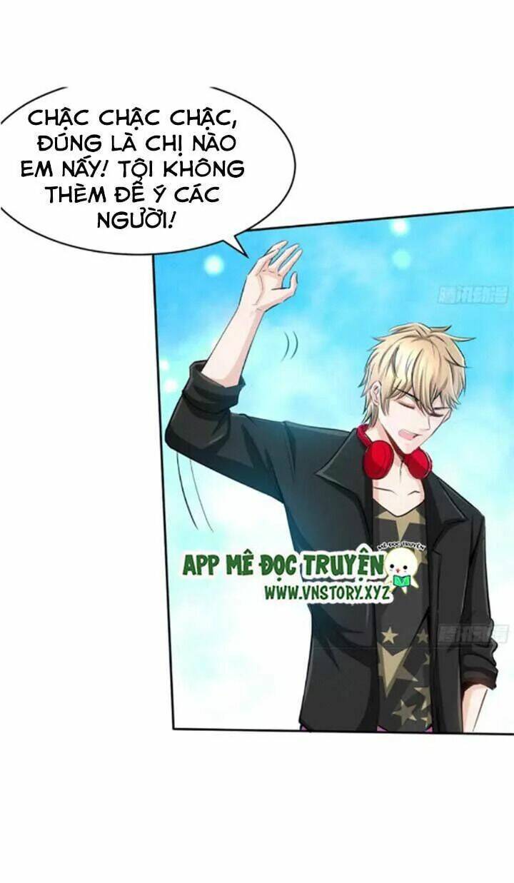 Đế Thiếu Chuyên Sủng Hắc Đạo Thê Chapter 26 - Trang 2