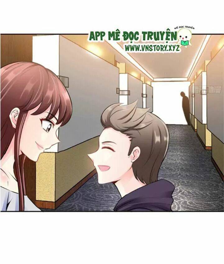 Đế Thiếu Chuyên Sủng Hắc Đạo Thê Chapter 26 - Trang 2