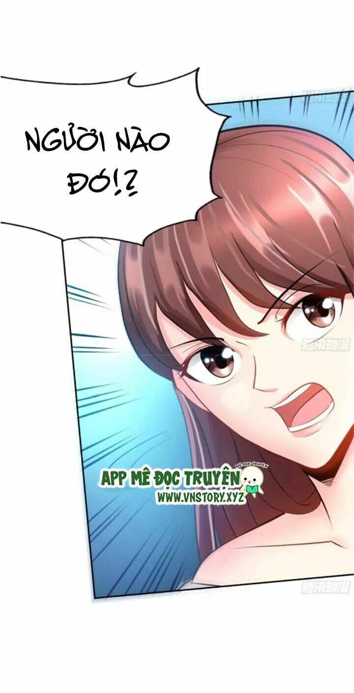 Đế Thiếu Chuyên Sủng Hắc Đạo Thê Chapter 26 - Trang 2