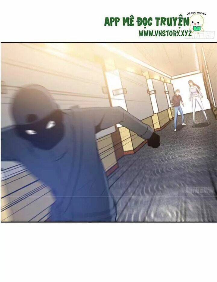 Đế Thiếu Chuyên Sủng Hắc Đạo Thê Chapter 26 - Trang 2