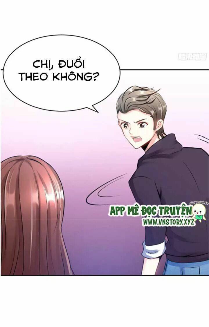 Đế Thiếu Chuyên Sủng Hắc Đạo Thê Chapter 26 - Trang 2