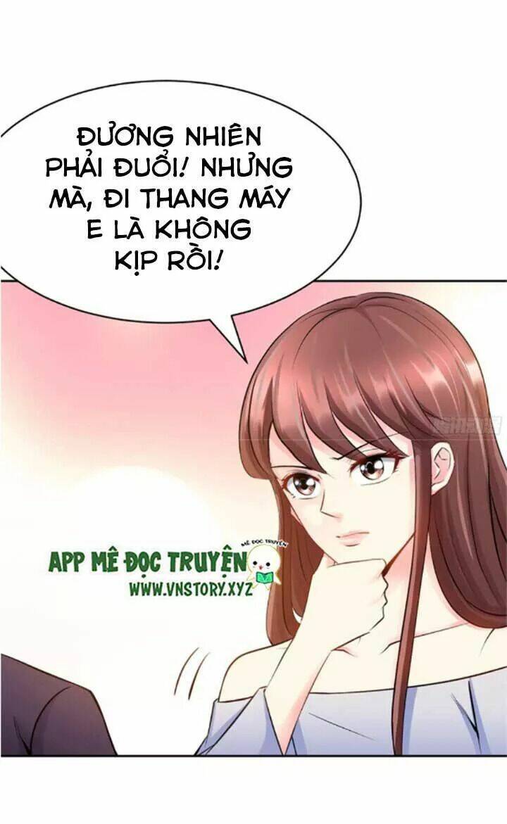 Đế Thiếu Chuyên Sủng Hắc Đạo Thê Chapter 26 - Trang 2