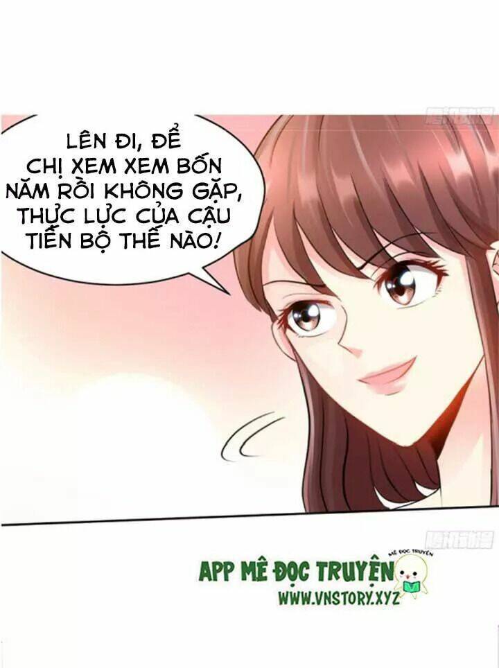 Đế Thiếu Chuyên Sủng Hắc Đạo Thê Chapter 26 - Trang 2