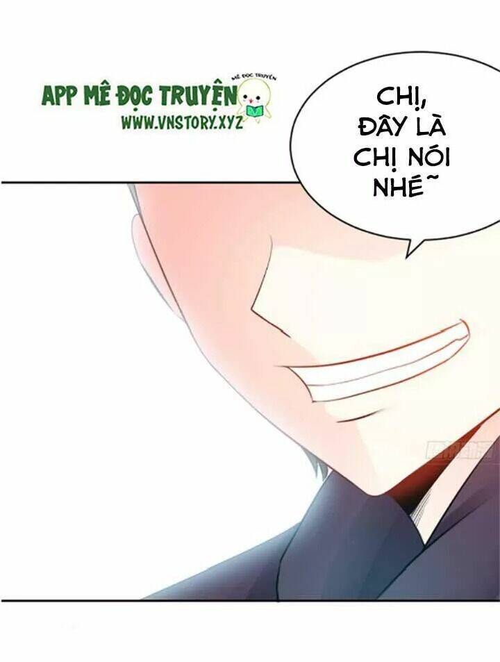 Đế Thiếu Chuyên Sủng Hắc Đạo Thê Chapter 26 - Trang 2