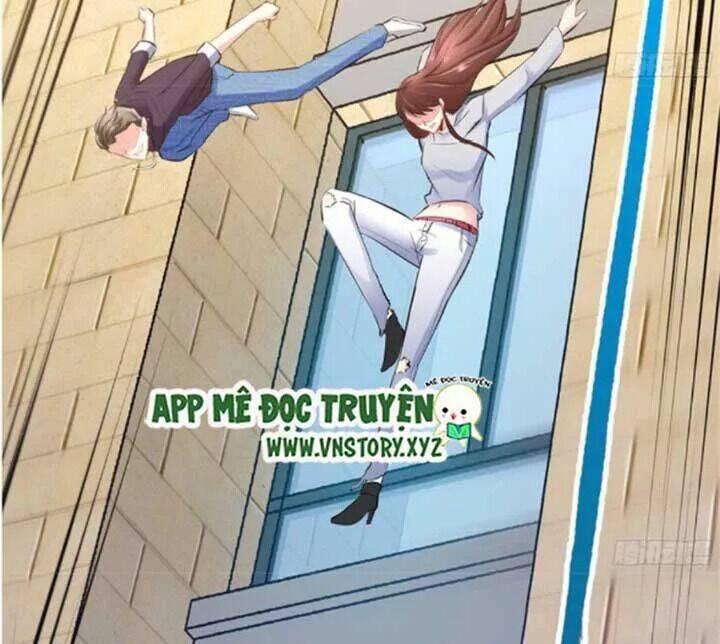 Đế Thiếu Chuyên Sủng Hắc Đạo Thê Chapter 26 - Trang 2