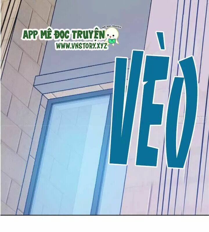 Đế Thiếu Chuyên Sủng Hắc Đạo Thê Chapter 26 - Trang 2