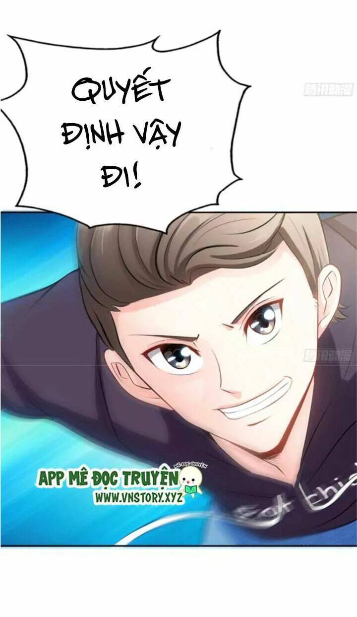 Đế Thiếu Chuyên Sủng Hắc Đạo Thê Chapter 26 - Trang 2