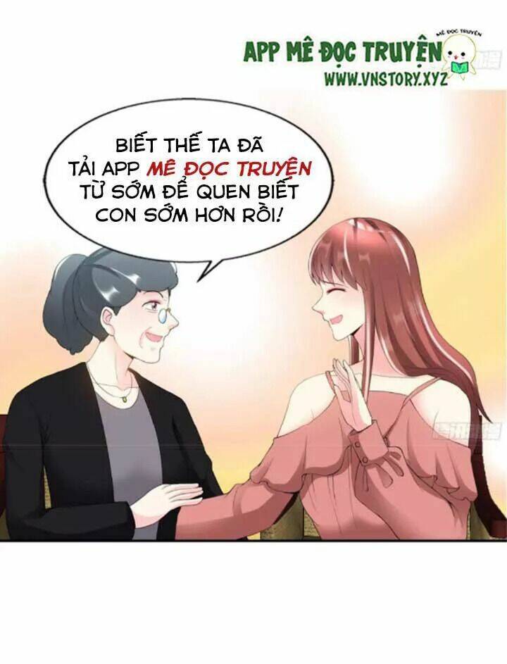 Đế Thiếu Chuyên Sủng Hắc Đạo Thê Chapter 26 - Trang 2