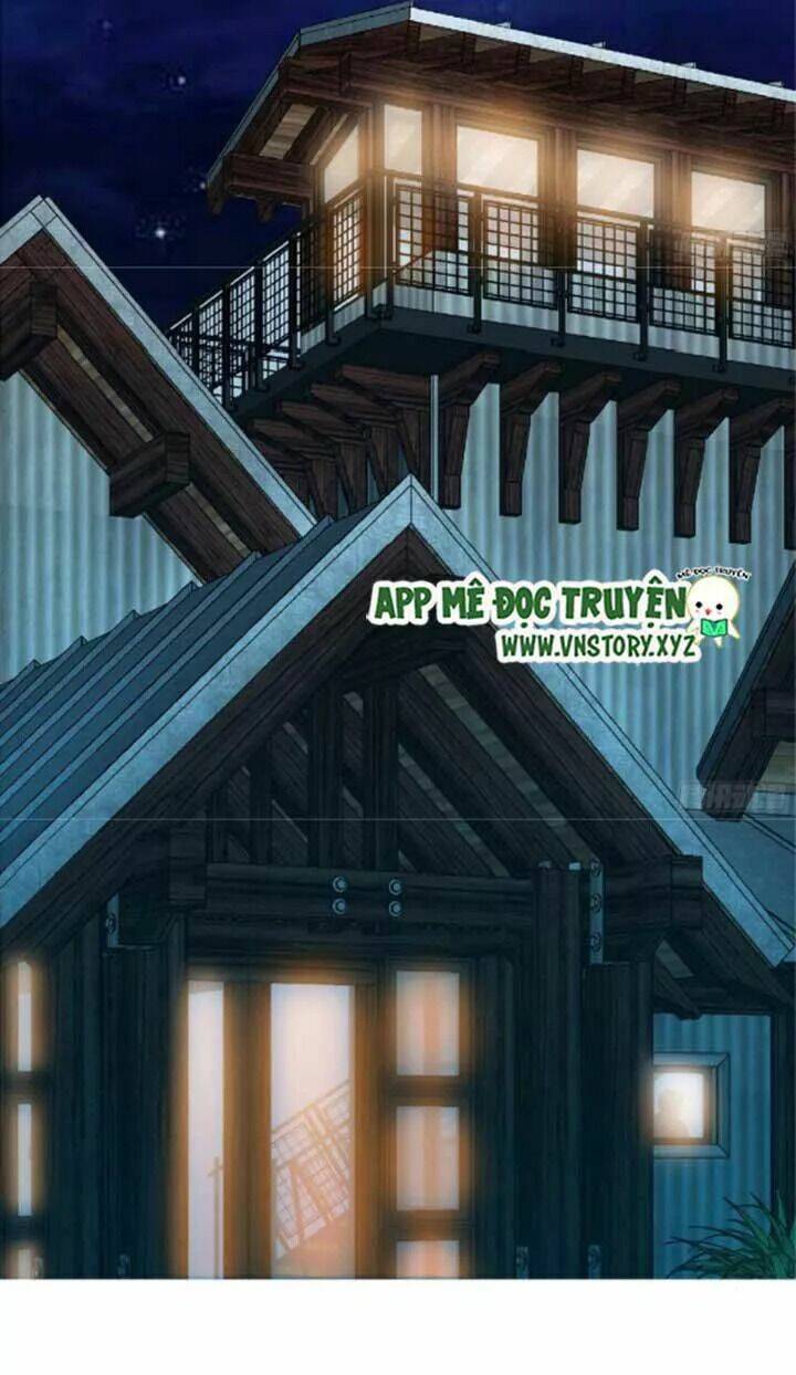 Đế Thiếu Chuyên Sủng Hắc Đạo Thê Chapter 26 - Trang 2