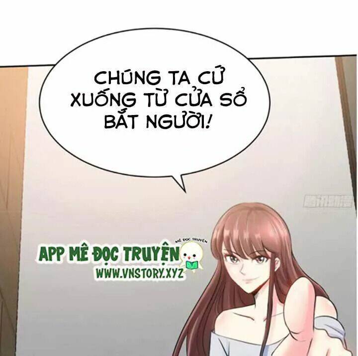 Đế Thiếu Chuyên Sủng Hắc Đạo Thê Chapter 27 - Trang 2