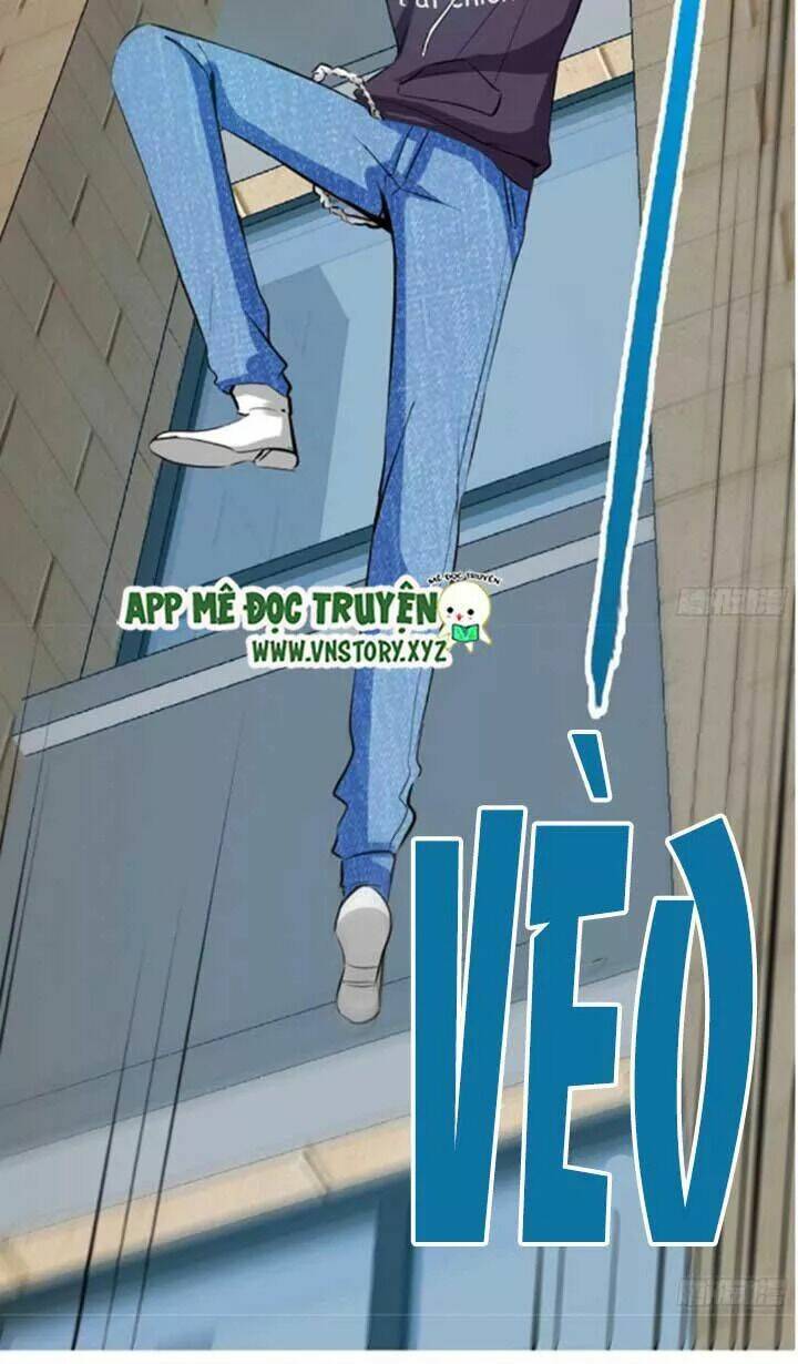 Đế Thiếu Chuyên Sủng Hắc Đạo Thê Chapter 27 - Trang 2