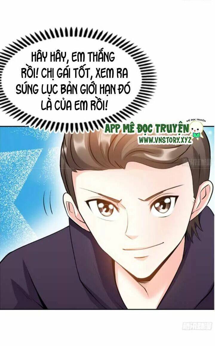 Đế Thiếu Chuyên Sủng Hắc Đạo Thê Chapter 27 - Trang 2