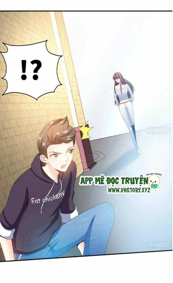 Đế Thiếu Chuyên Sủng Hắc Đạo Thê Chapter 27 - Trang 2