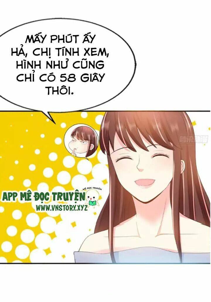 Đế Thiếu Chuyên Sủng Hắc Đạo Thê Chapter 27 - Trang 2