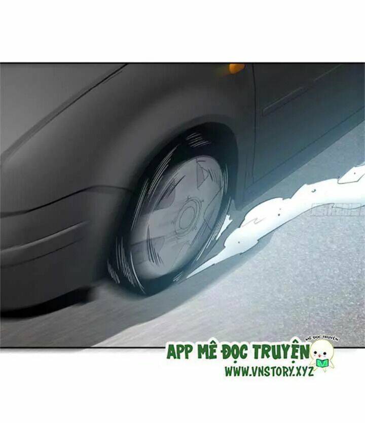 Đế Thiếu Chuyên Sủng Hắc Đạo Thê Chapter 27 - Trang 2