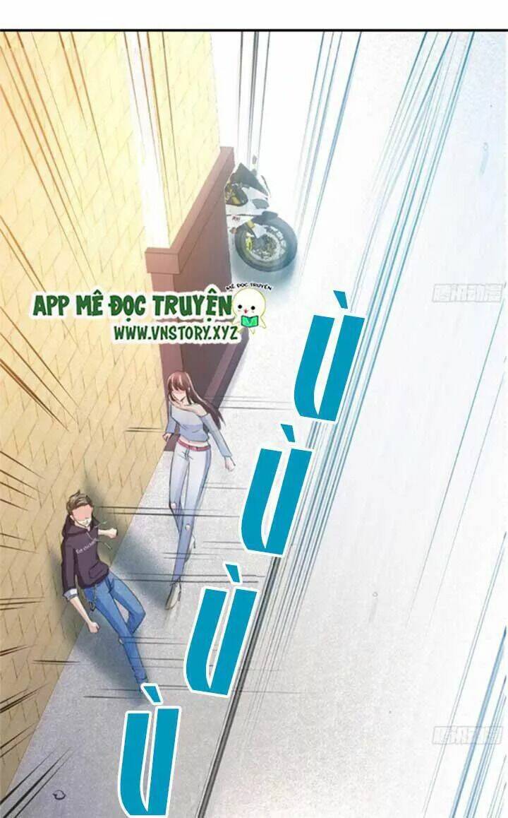 Đế Thiếu Chuyên Sủng Hắc Đạo Thê Chapter 27 - Trang 2