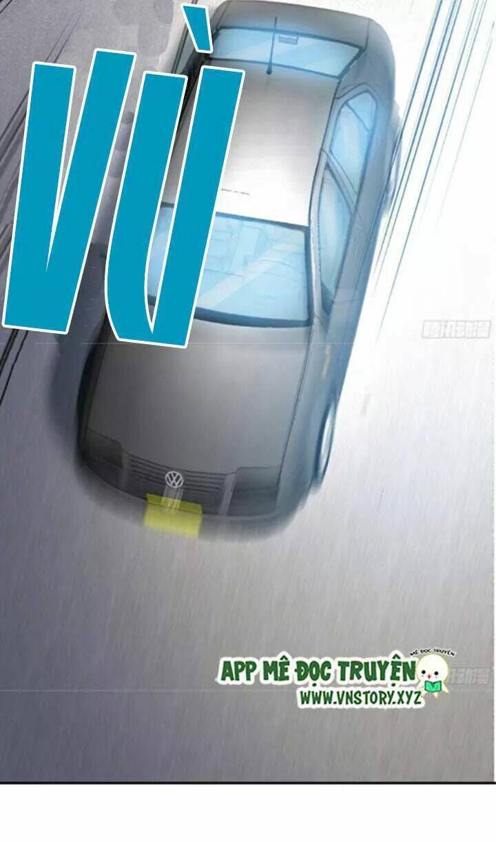 Đế Thiếu Chuyên Sủng Hắc Đạo Thê Chapter 27 - Trang 2