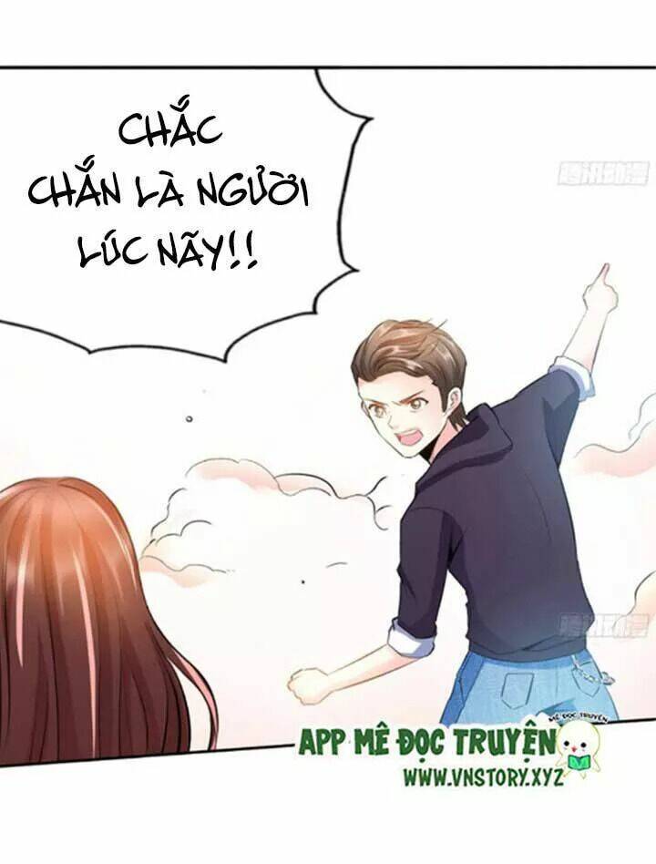 Đế Thiếu Chuyên Sủng Hắc Đạo Thê Chapter 27 - Trang 2