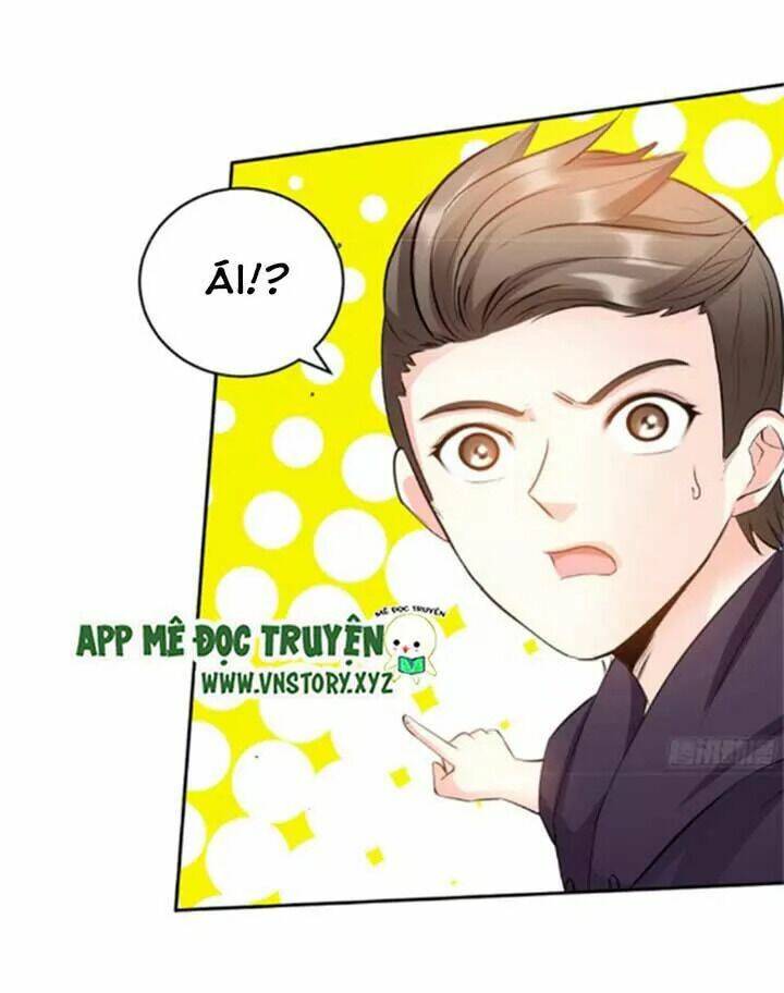 Đế Thiếu Chuyên Sủng Hắc Đạo Thê Chapter 27 - Trang 2