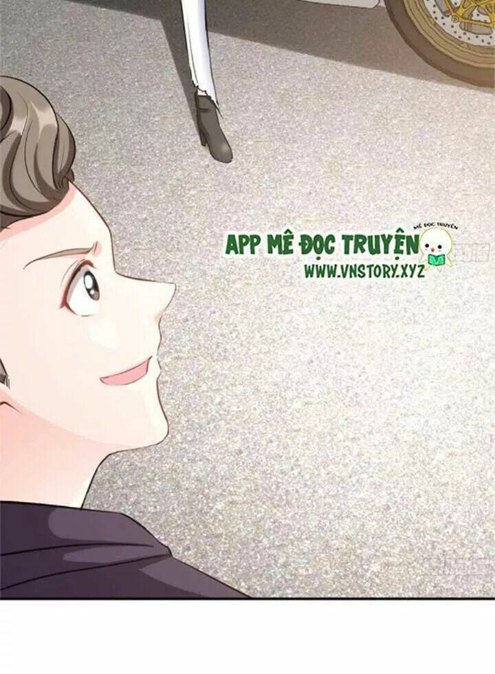 Đế Thiếu Chuyên Sủng Hắc Đạo Thê Chapter 27 - Trang 2