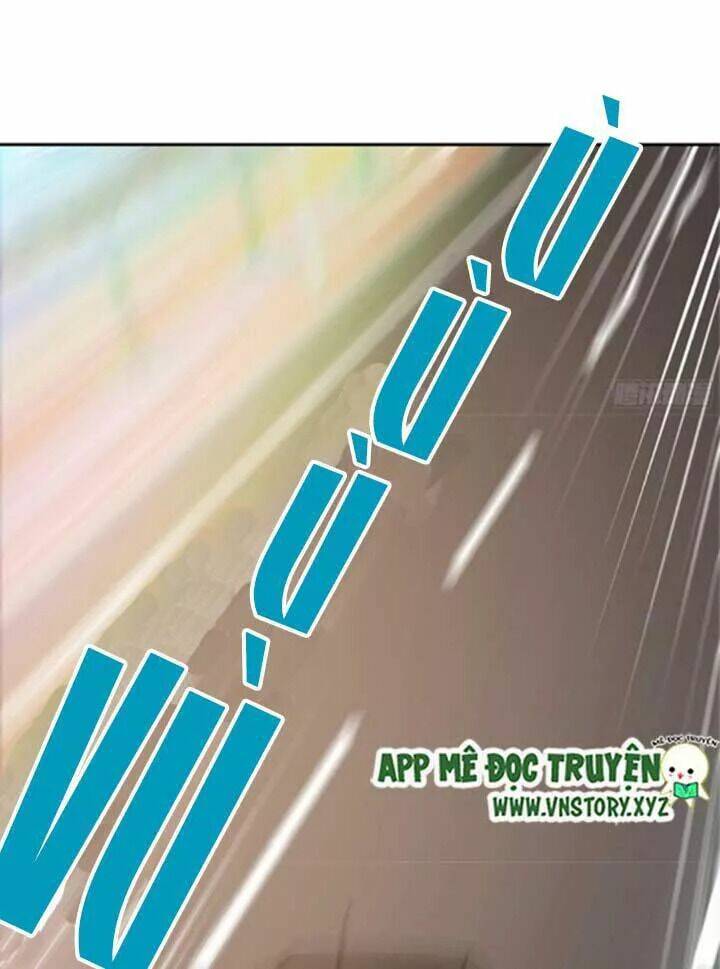 Đế Thiếu Chuyên Sủng Hắc Đạo Thê Chapter 27 - Trang 2