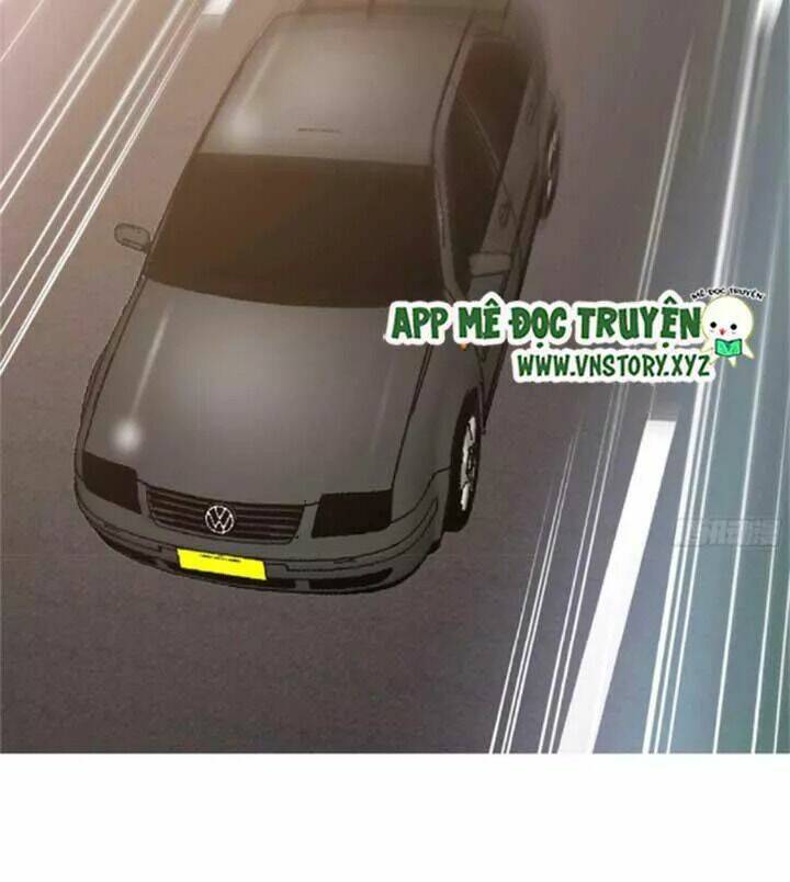 Đế Thiếu Chuyên Sủng Hắc Đạo Thê Chapter 27 - Trang 2