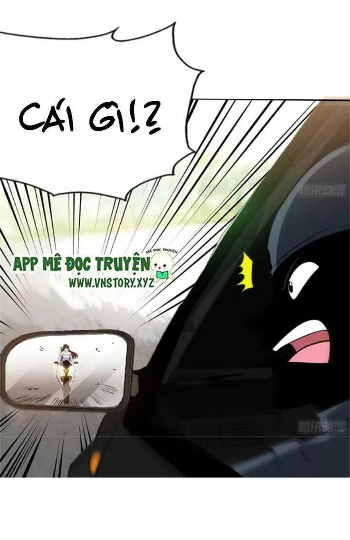 Đế Thiếu Chuyên Sủng Hắc Đạo Thê Chapter 27 - Trang 2