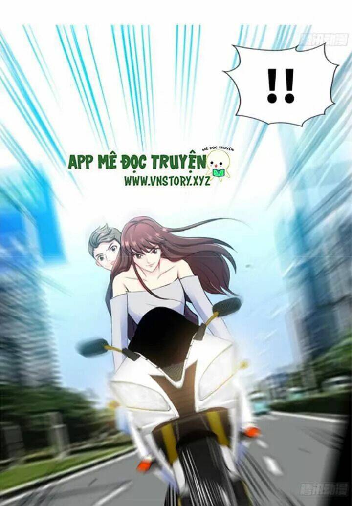 Đế Thiếu Chuyên Sủng Hắc Đạo Thê Chapter 27 - Trang 2