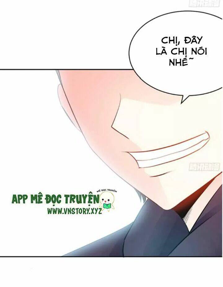 Đế Thiếu Chuyên Sủng Hắc Đạo Thê Chapter 27 - Trang 2