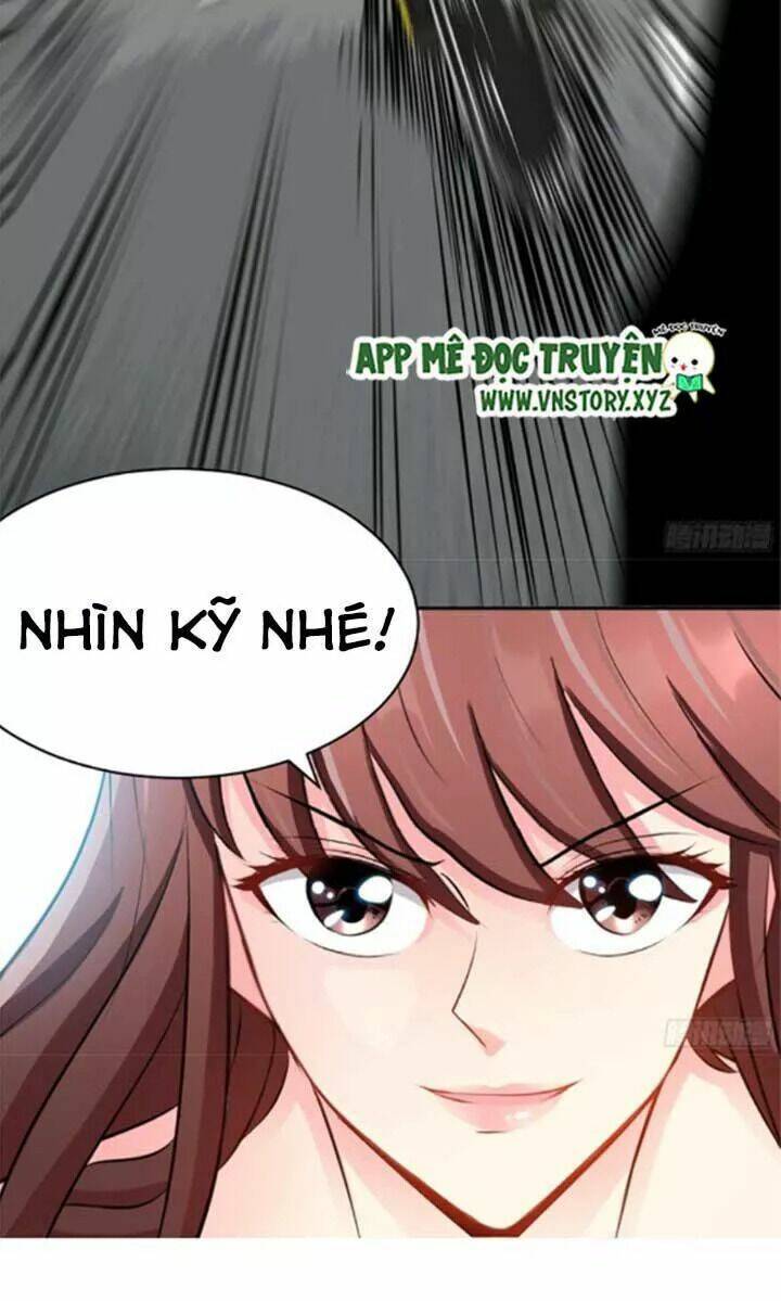 Đế Thiếu Chuyên Sủng Hắc Đạo Thê Chapter 27 - Trang 2