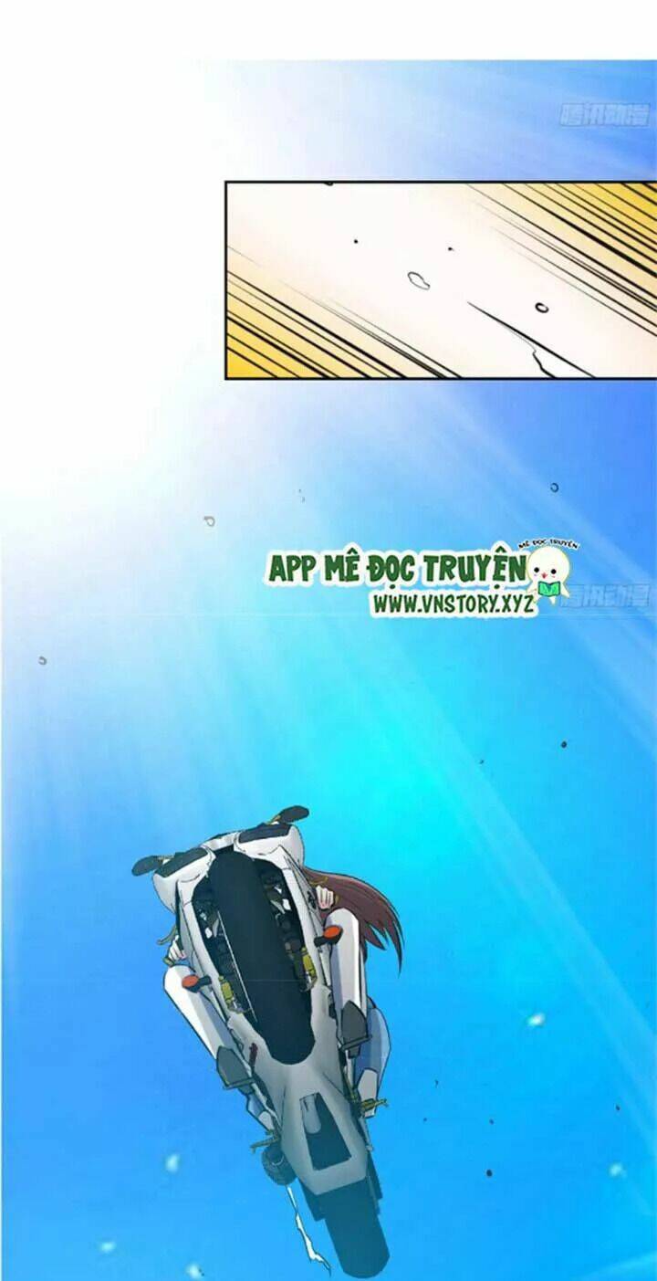 Đế Thiếu Chuyên Sủng Hắc Đạo Thê Chapter 27 - Trang 2