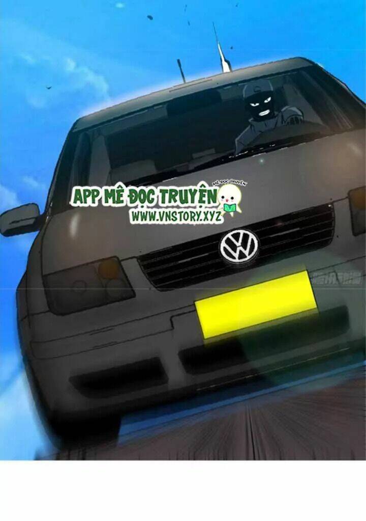 Đế Thiếu Chuyên Sủng Hắc Đạo Thê Chapter 27 - Trang 2