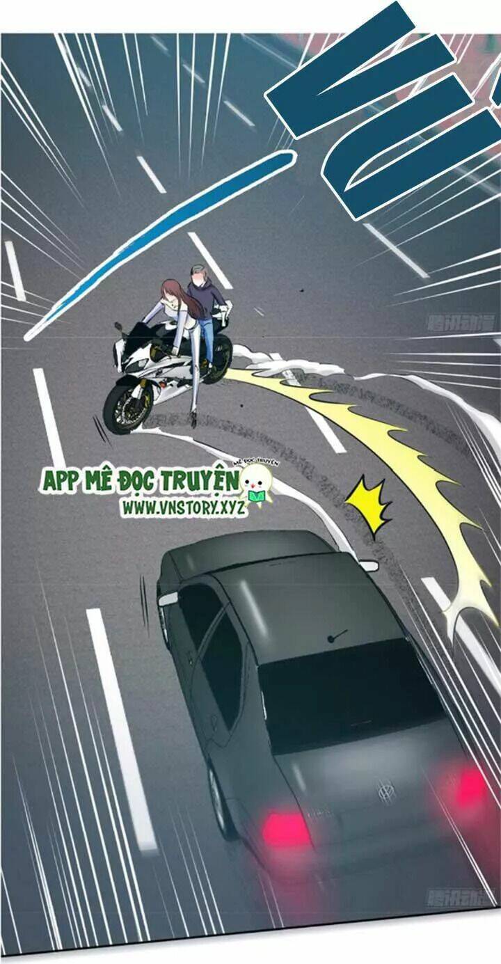 Đế Thiếu Chuyên Sủng Hắc Đạo Thê Chapter 27 - Trang 2