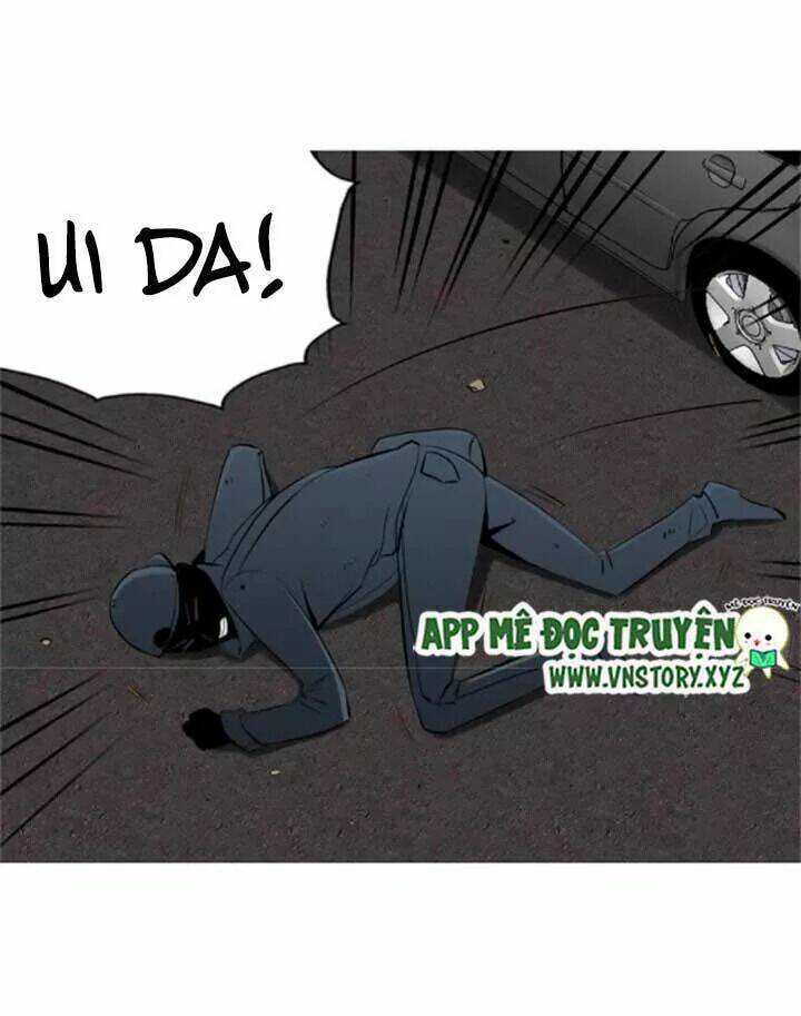 Đế Thiếu Chuyên Sủng Hắc Đạo Thê Chapter 27 - Trang 2