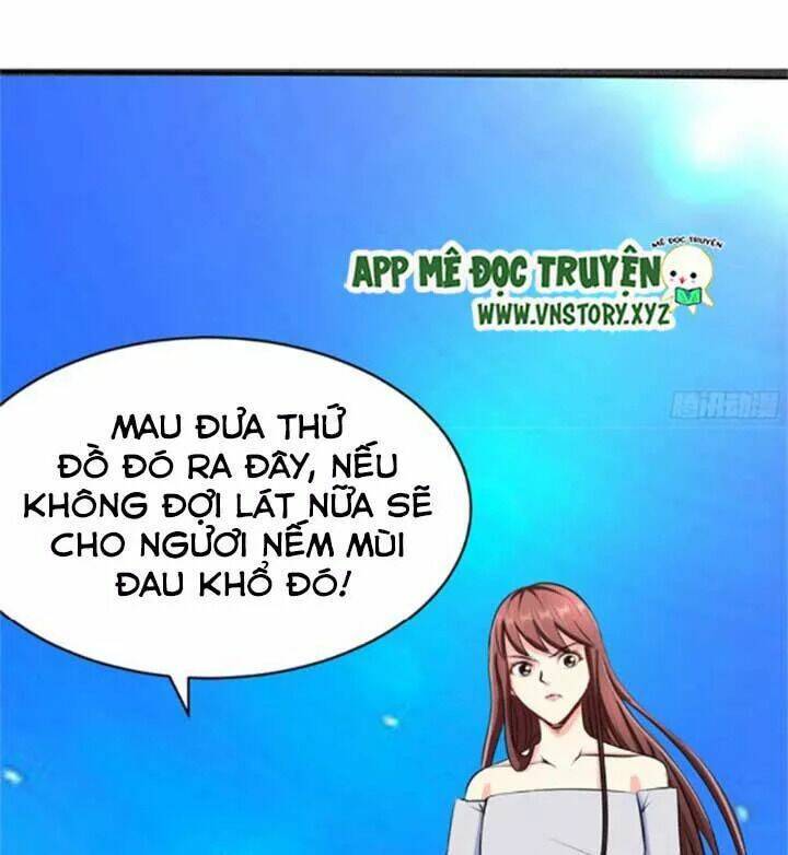 Đế Thiếu Chuyên Sủng Hắc Đạo Thê Chapter 27 - Trang 2