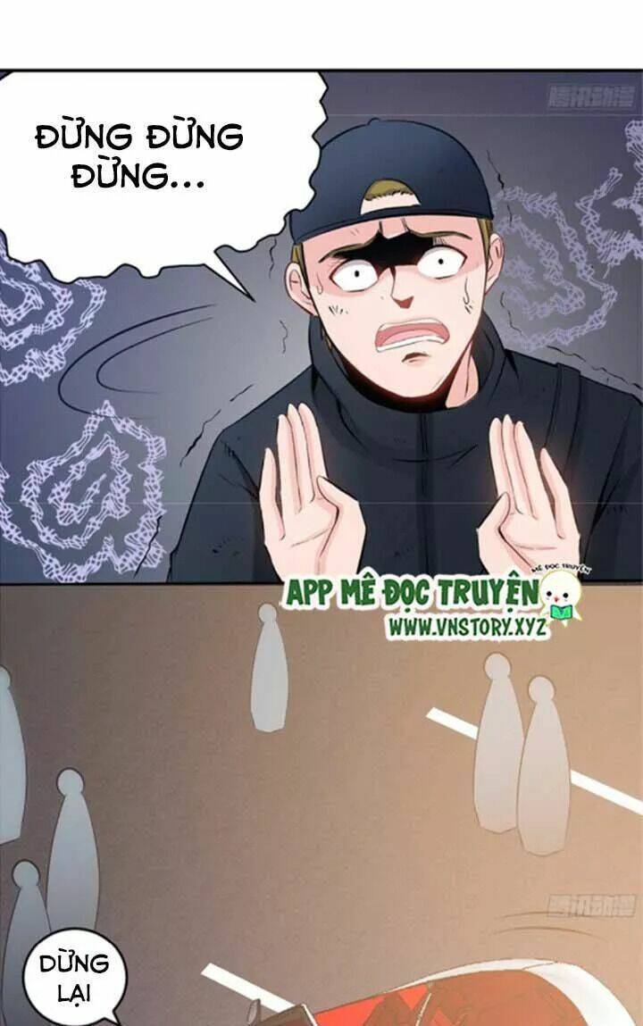 Đế Thiếu Chuyên Sủng Hắc Đạo Thê Chapter 27 - Trang 2