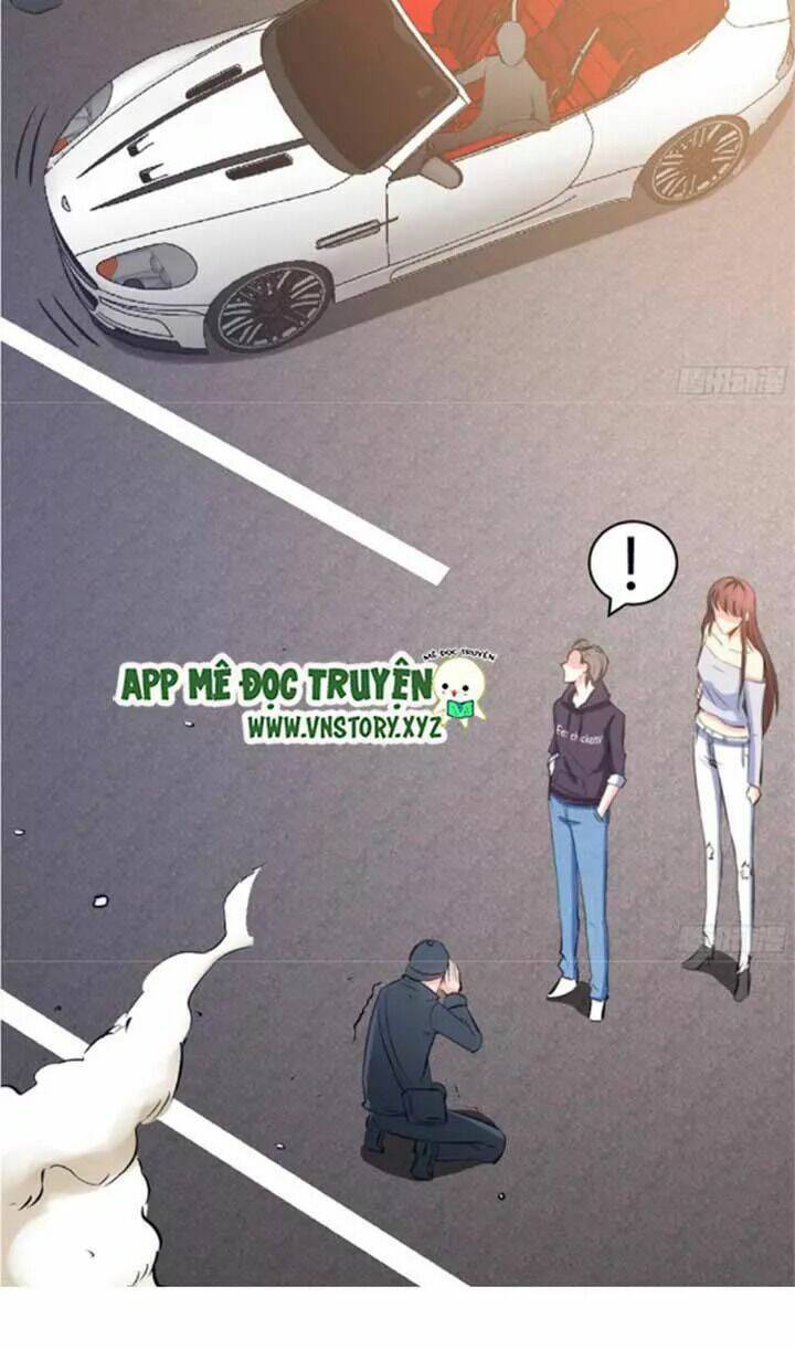 Đế Thiếu Chuyên Sủng Hắc Đạo Thê Chapter 27 - Trang 2