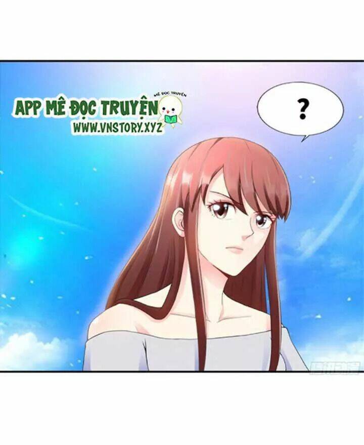 Đế Thiếu Chuyên Sủng Hắc Đạo Thê Chapter 27 - Trang 2