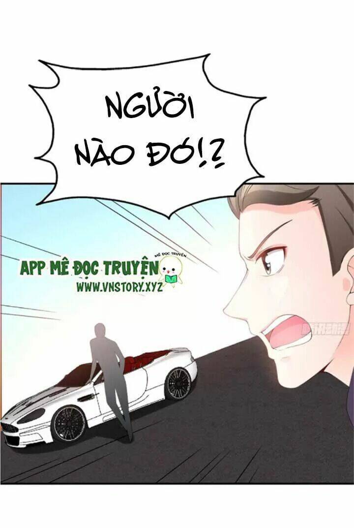 Đế Thiếu Chuyên Sủng Hắc Đạo Thê Chapter 27 - Trang 2