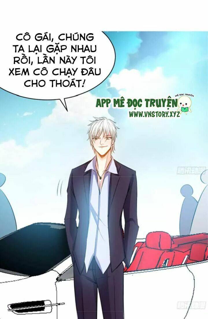 Đế Thiếu Chuyên Sủng Hắc Đạo Thê Chapter 27 - Trang 2