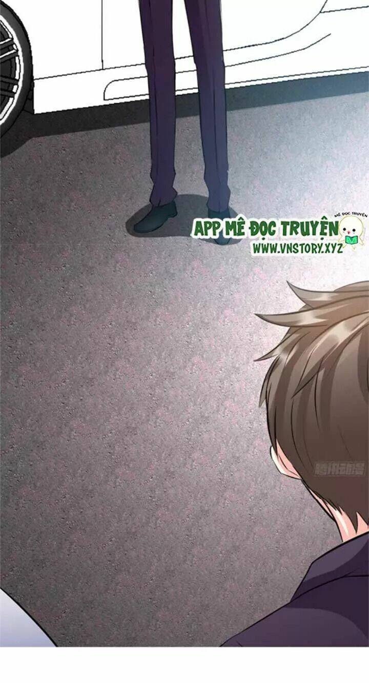 Đế Thiếu Chuyên Sủng Hắc Đạo Thê Chapter 27 - Trang 2