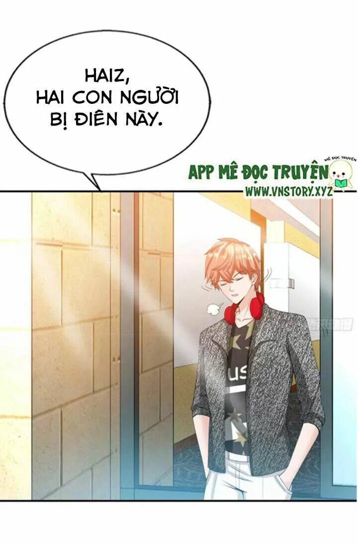 Đế Thiếu Chuyên Sủng Hắc Đạo Thê Chapter 27 - Trang 2